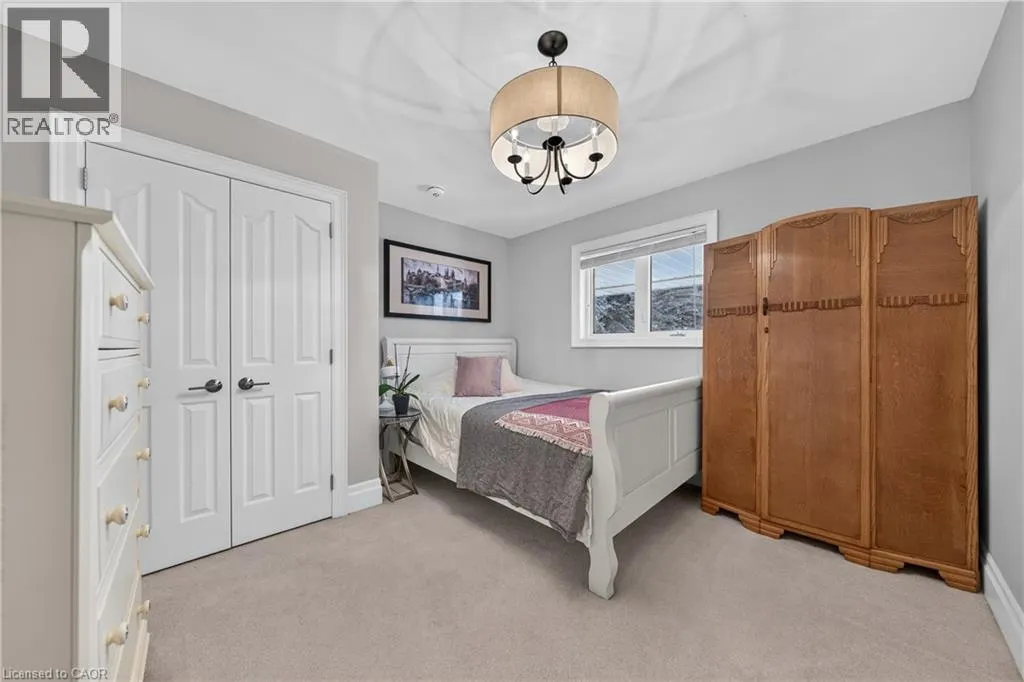 6 ELDALE Road