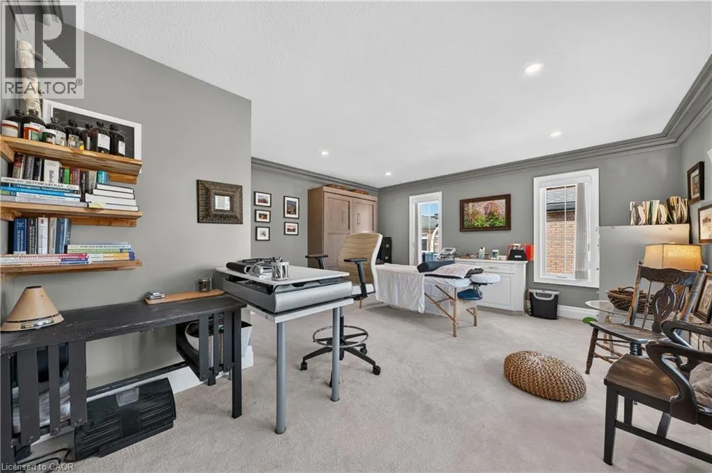 6 ELDALE Road
