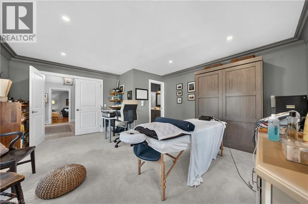 6 ELDALE Road