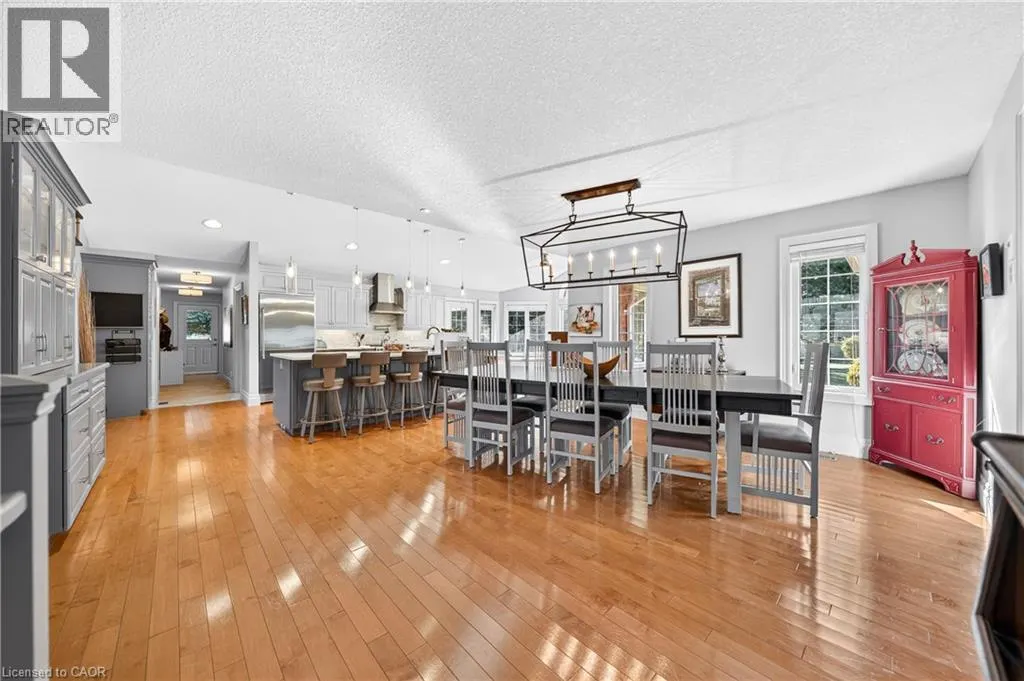 6 ELDALE Road