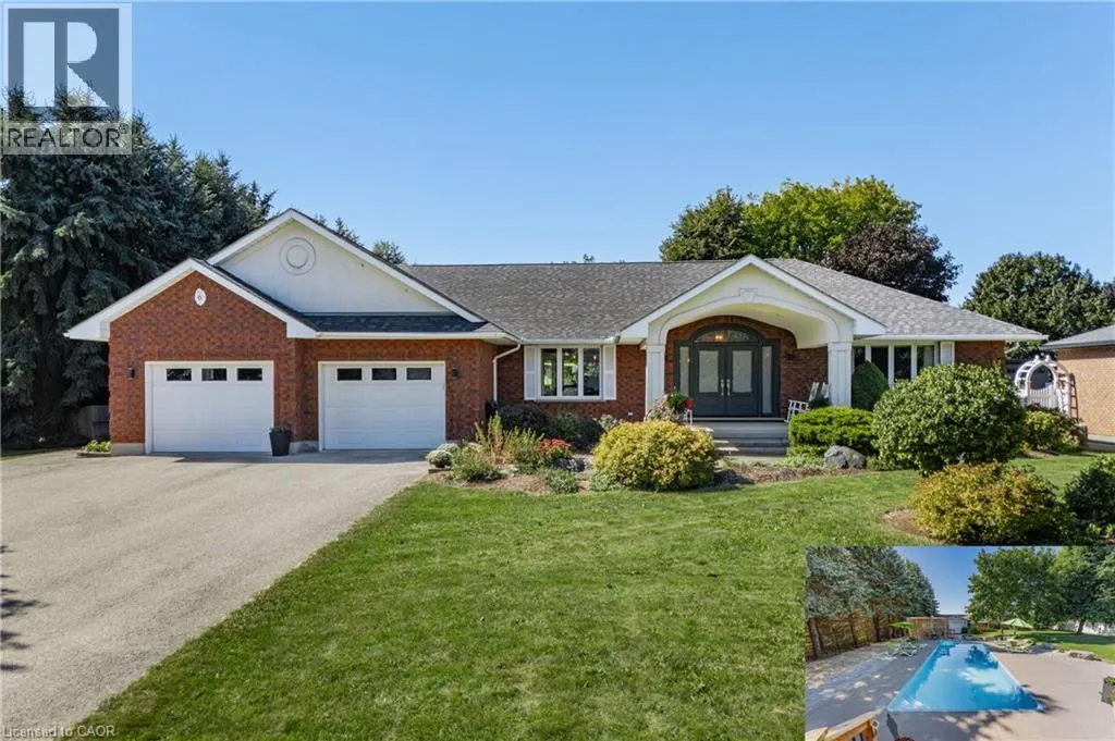 6 ELDALE Road
