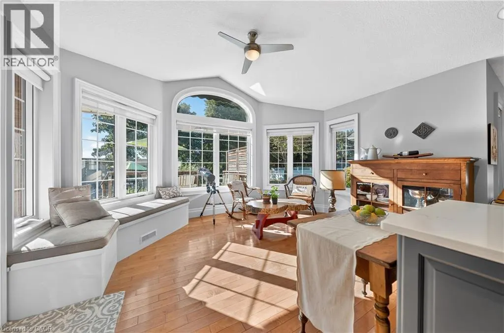 6 ELDALE Road