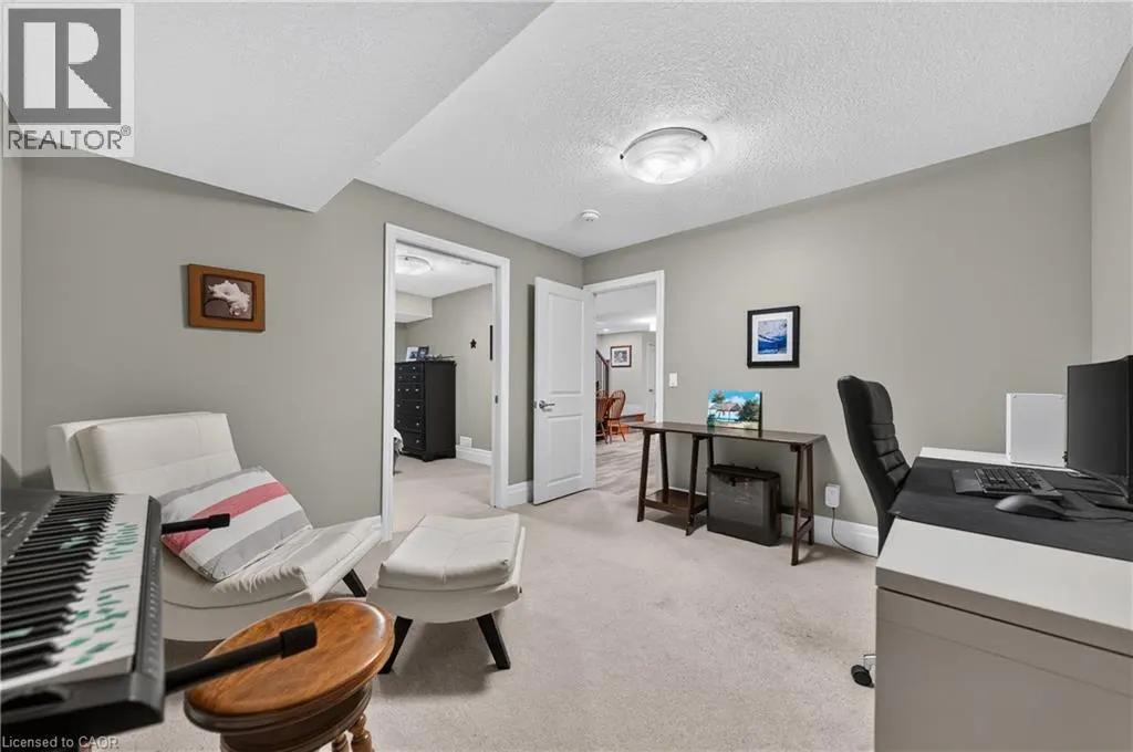 6 ELDALE Road