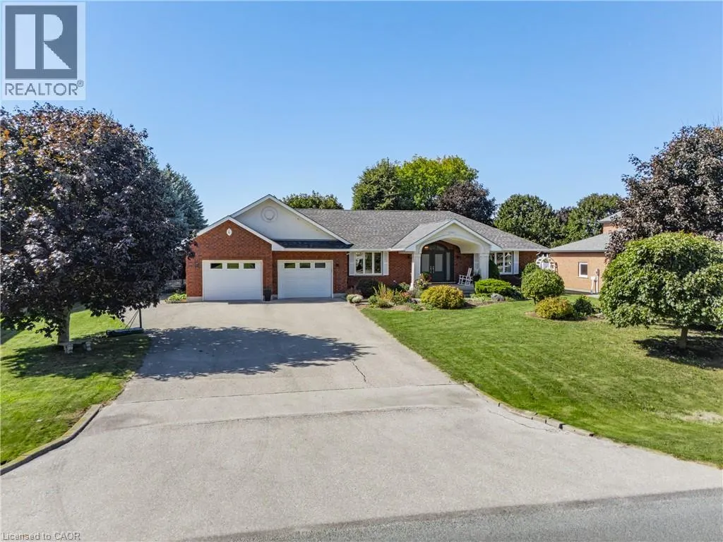 6 ELDALE Road