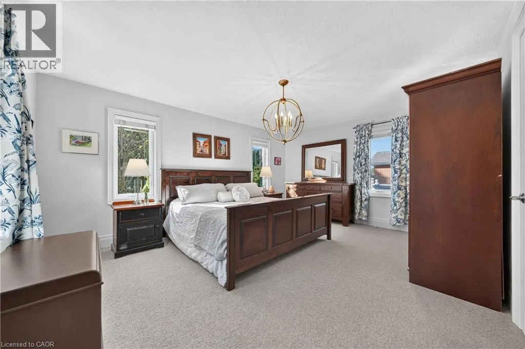 6 ELDALE Road