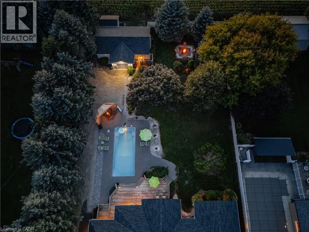 6 ELDALE Road