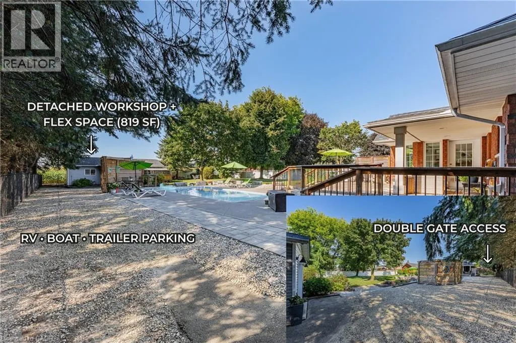 6 ELDALE Road