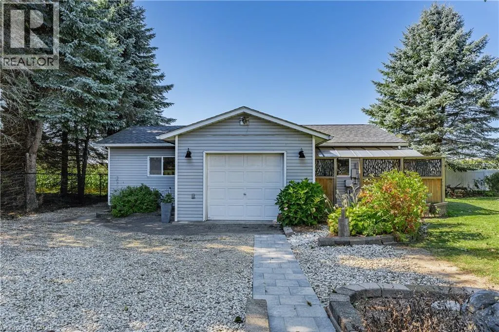 6 ELDALE Road