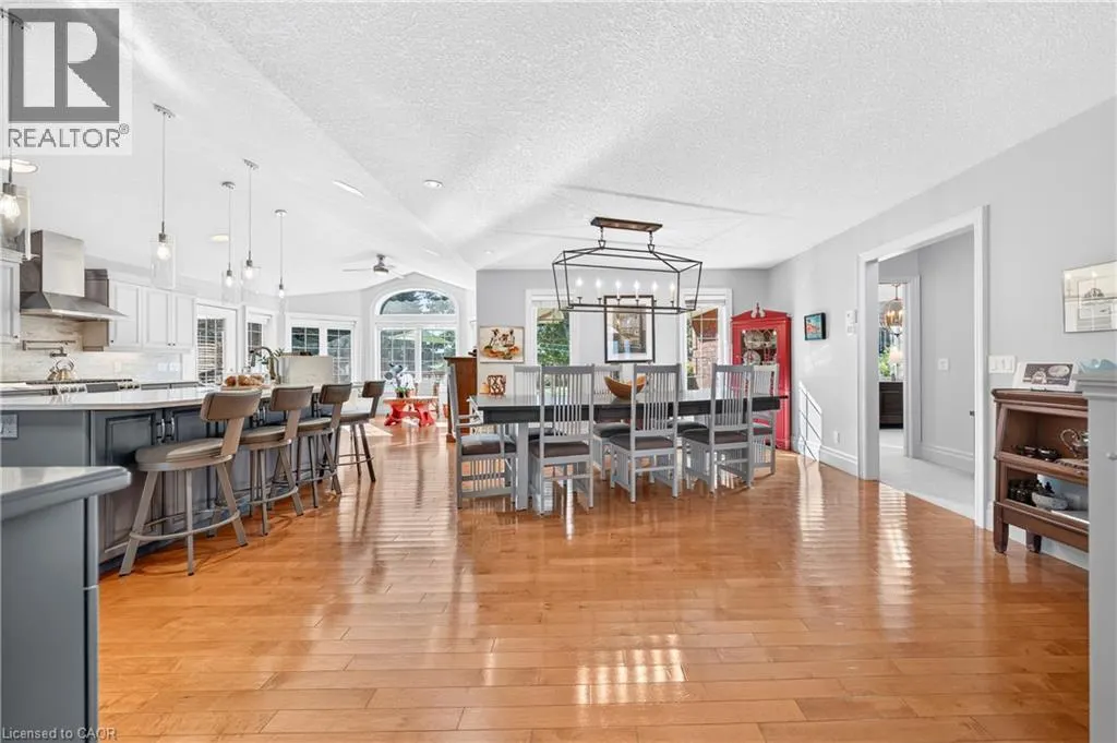 6 ELDALE Road