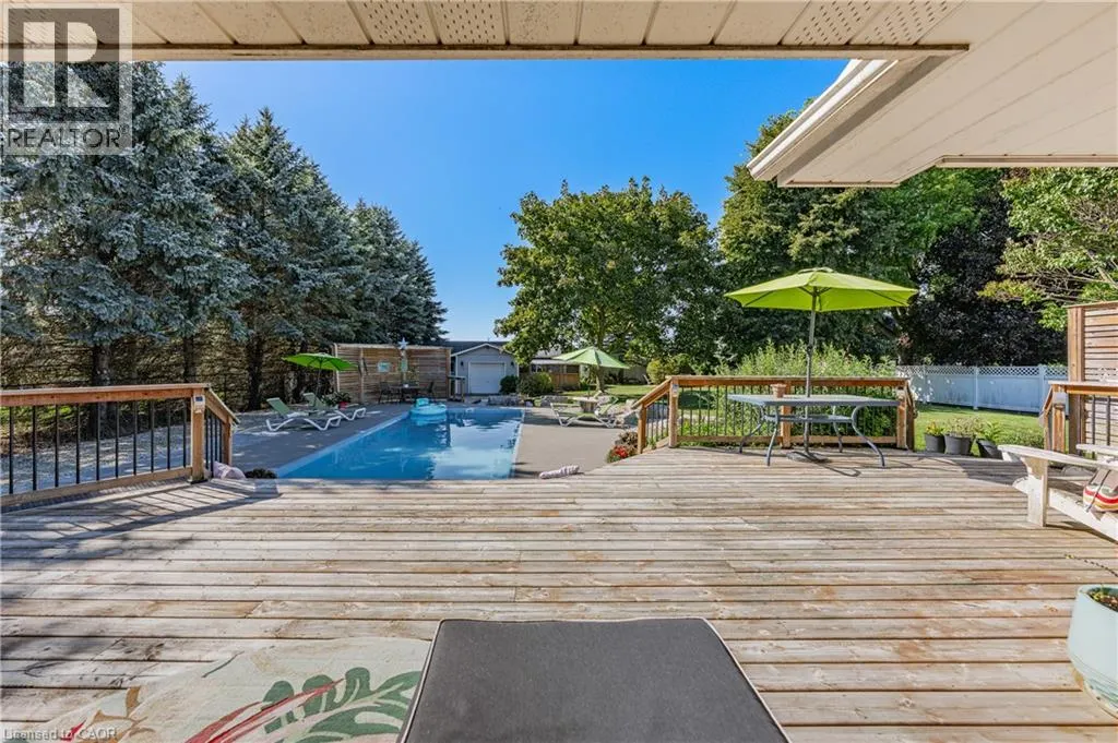 6 ELDALE Road