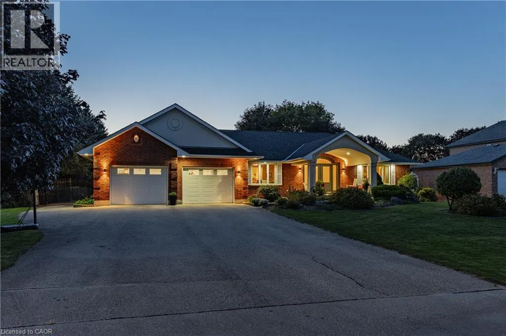 6 ELDALE Road