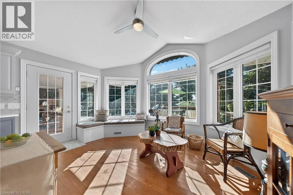 6 ELDALE Road