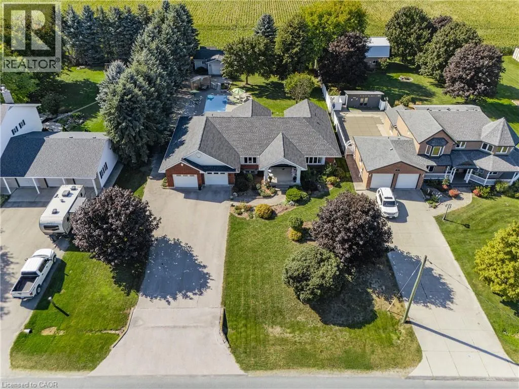 6 ELDALE Road