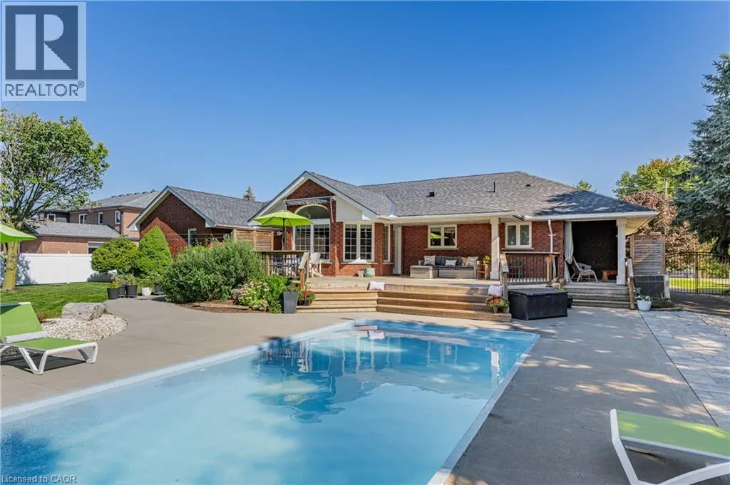 6 ELDALE Road