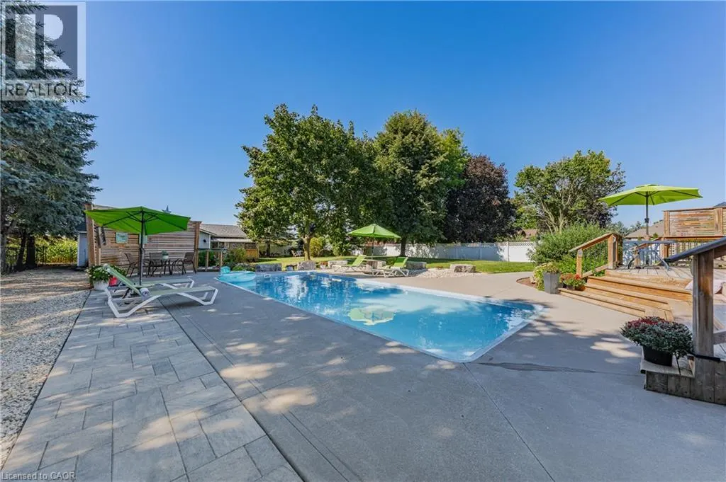 6 ELDALE Road