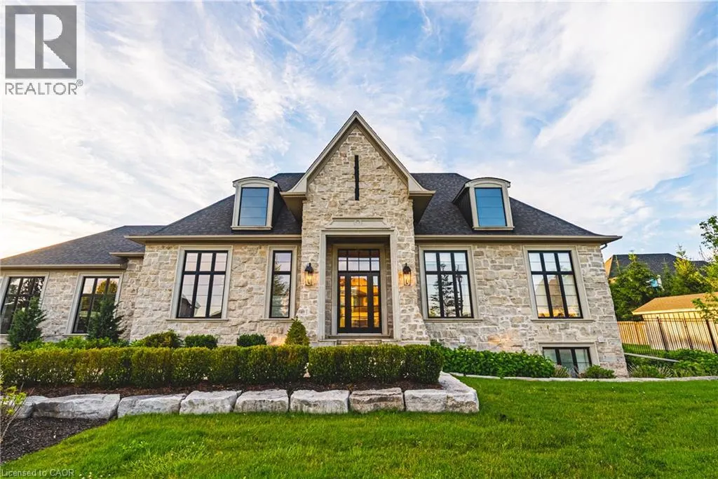38 VISSER Drive