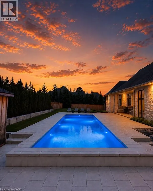 38 VISSER Drive
