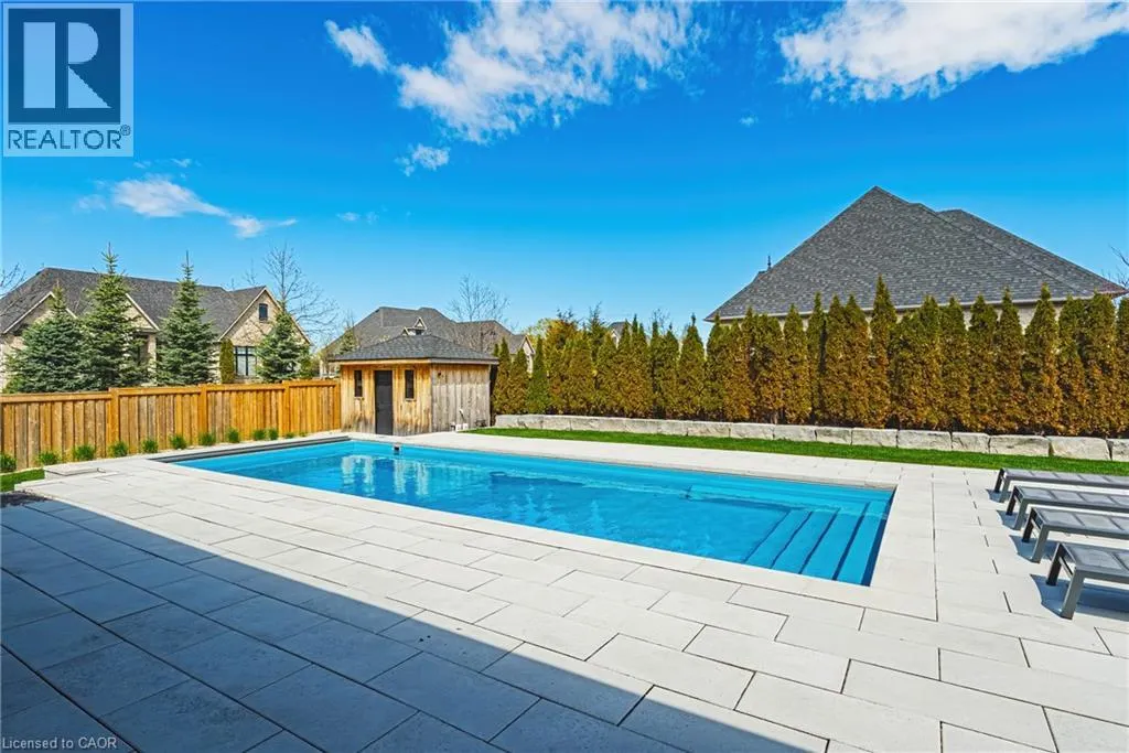 38 VISSER Drive