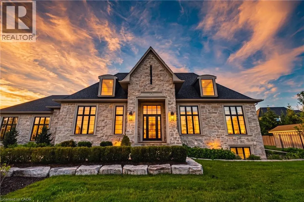 38 VISSER Drive