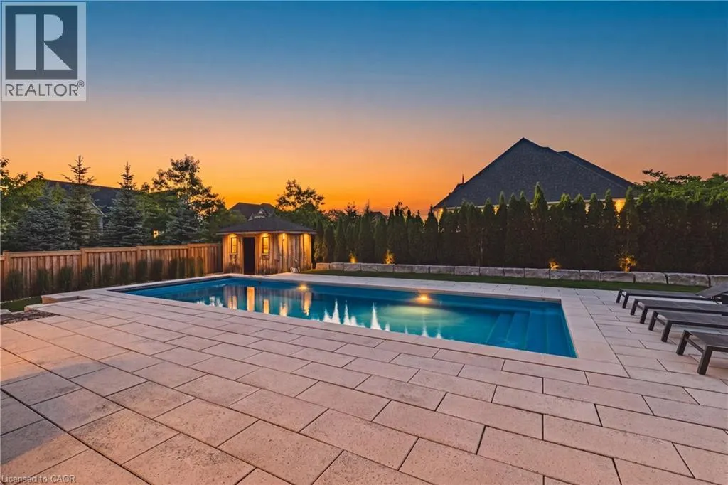 38 VISSER Drive