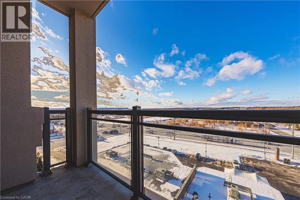 2486 OLD BRONTE Road Unit# 706 #706