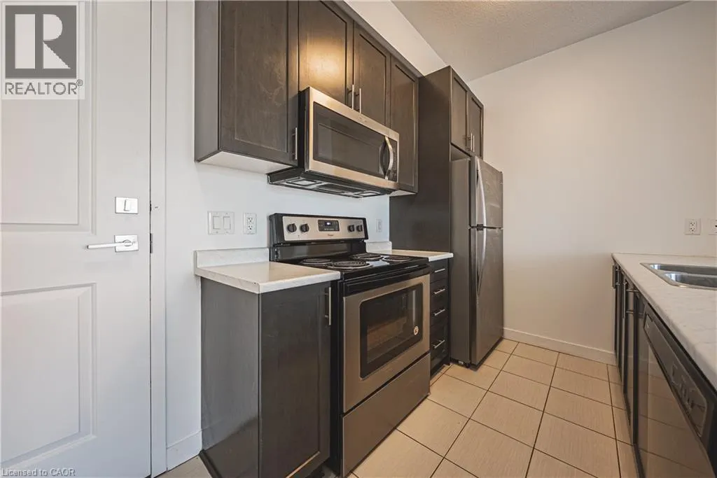 2486 OLD BRONTE Road Unit# 706 #706
