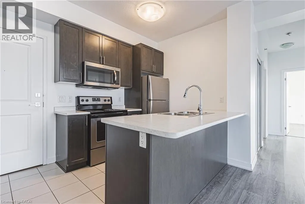 2486 OLD BRONTE Road Unit# 706 #706