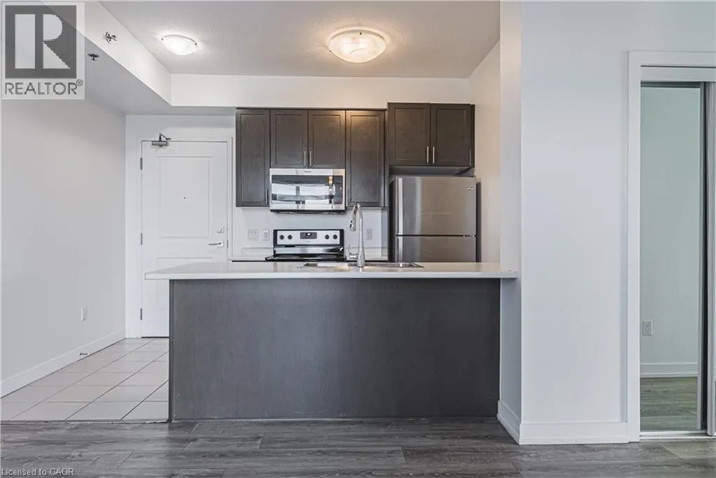 2486 OLD BRONTE Road Unit# 706 #706