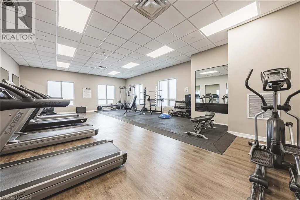 2486 OLD BRONTE Road Unit# 706 #706