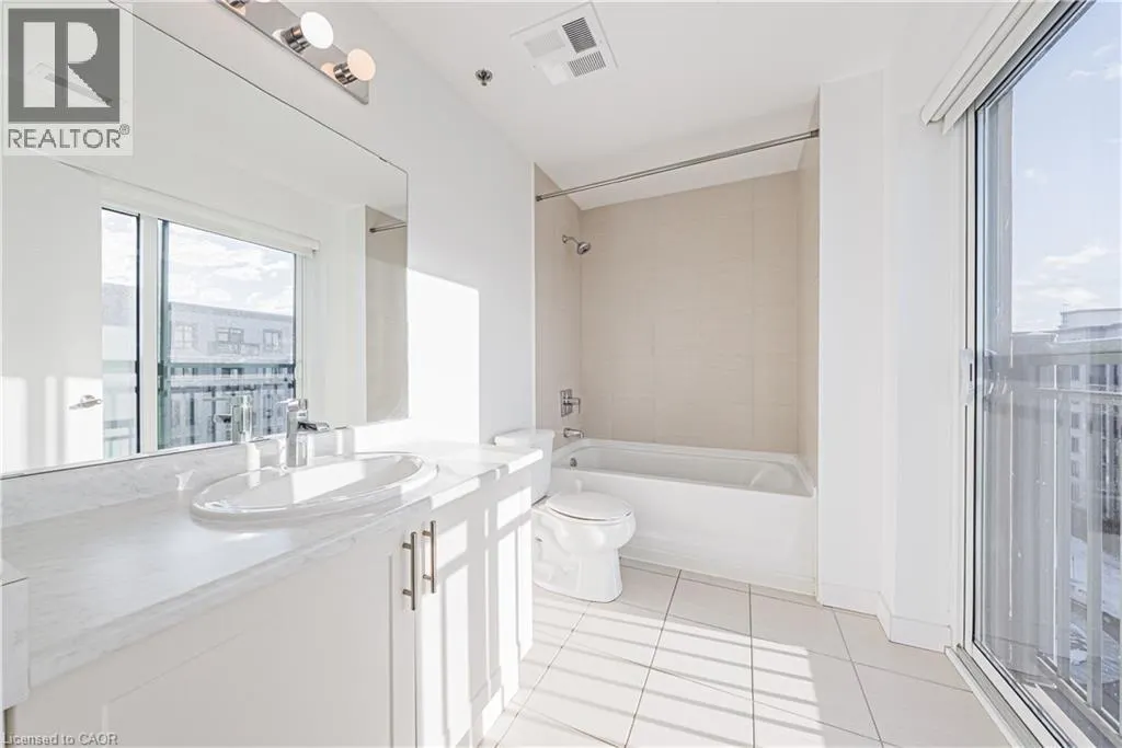 2486 OLD BRONTE Road Unit# 706 #706