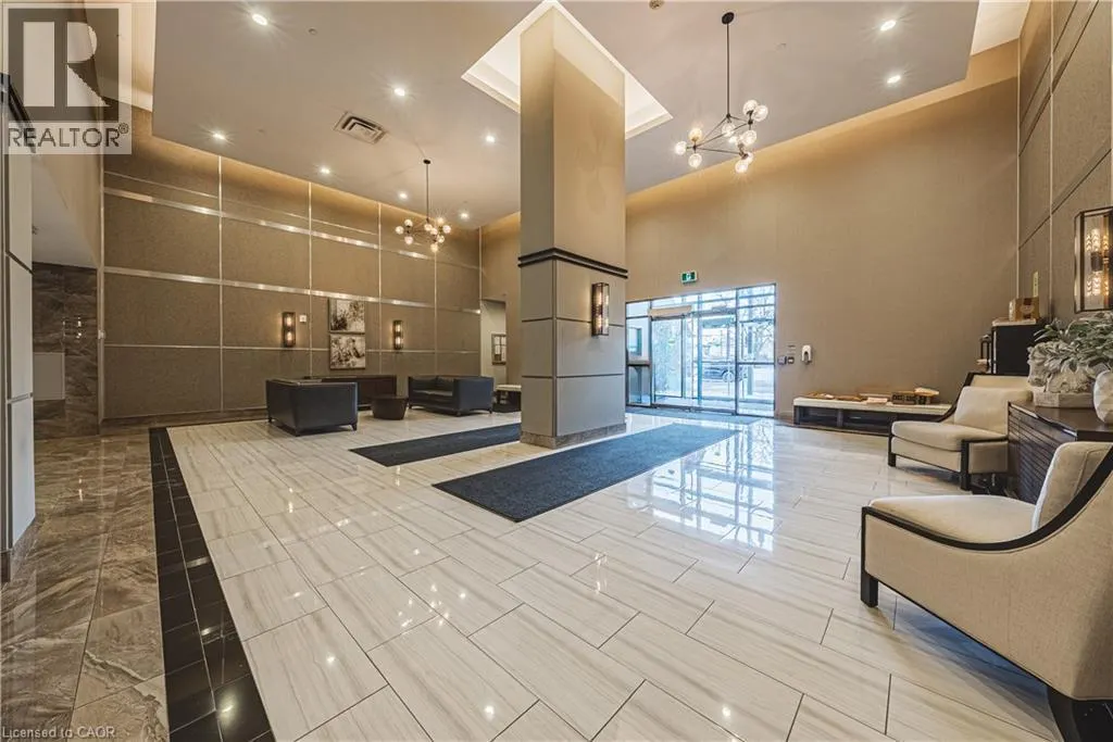 2486 OLD BRONTE Road Unit# 706 #706