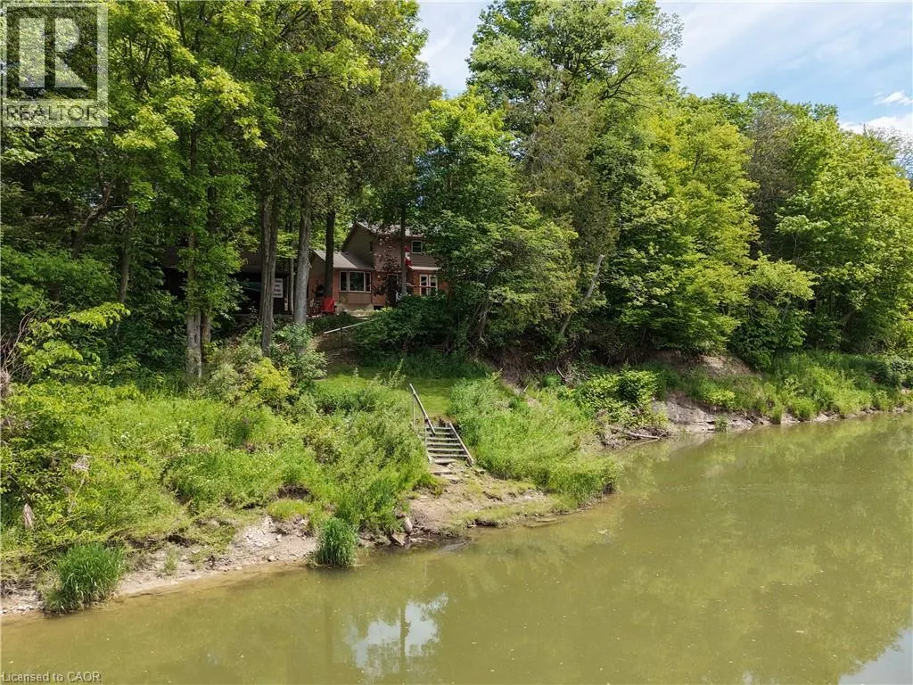 1814 NAFZIGER Road
