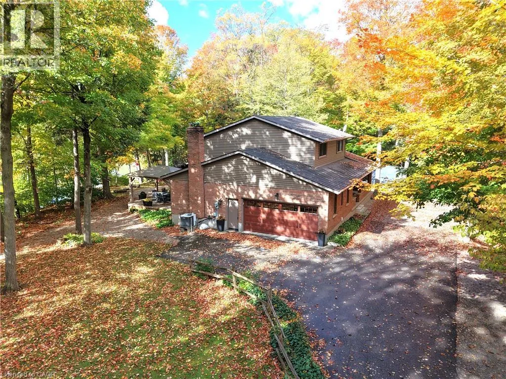 1814 NAFZIGER Road