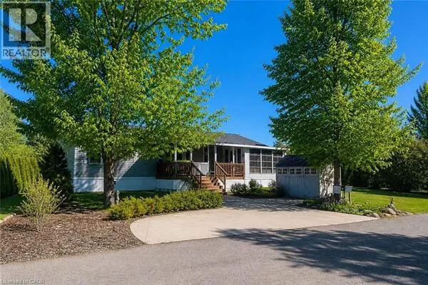 4449 MILBUROUGH Line Unit# 5 Beech Street