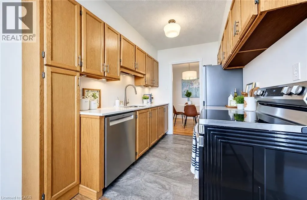 81 CHURCH Street Unit# 1407 #1407