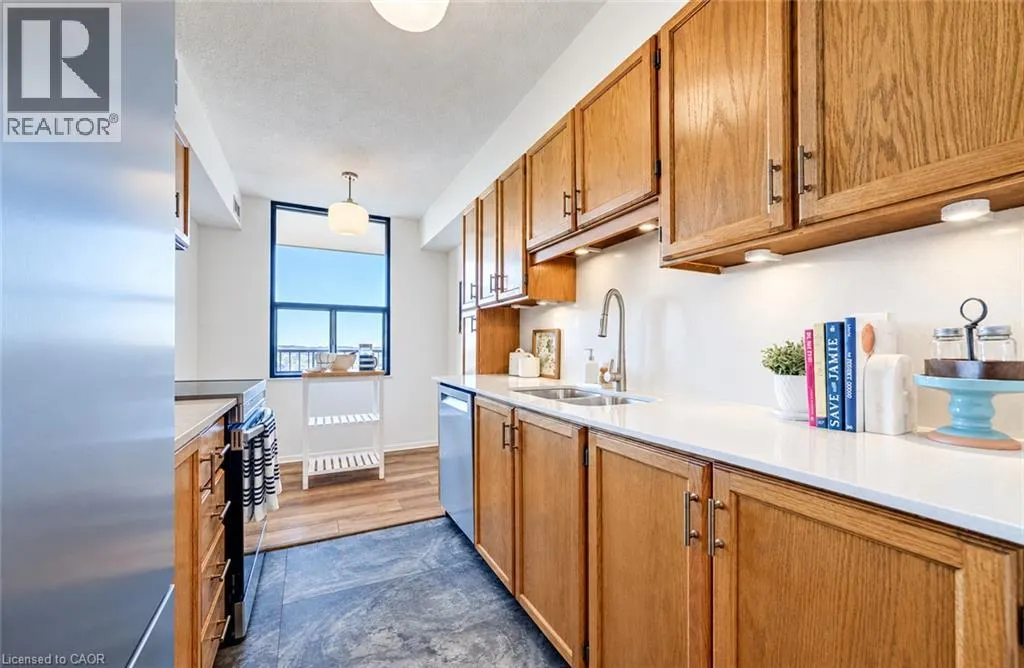 81 CHURCH Street Unit# 1407 #1407