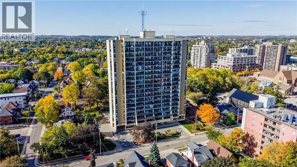 81 CHURCH Street Unit# 1407 #1407