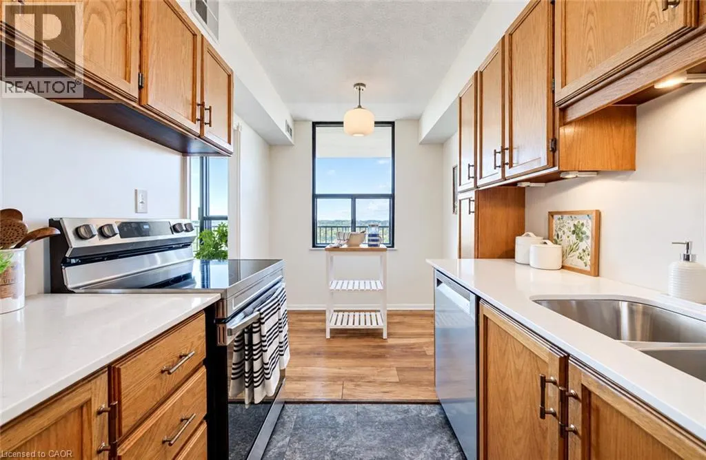 81 CHURCH Street Unit# 1407 #1407