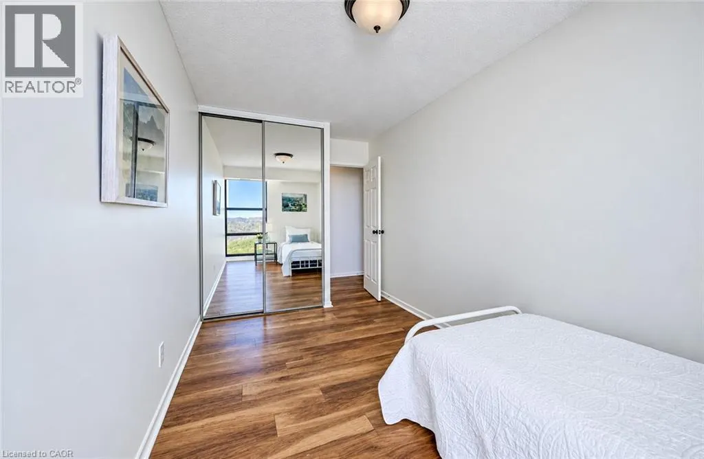 81 CHURCH Street Unit# 1407 #1407