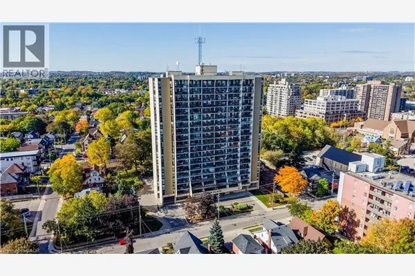 81 CHURCH Street Unit# 1407