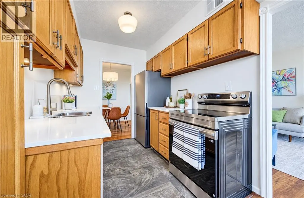 81 CHURCH Street Unit# 1407 #1407