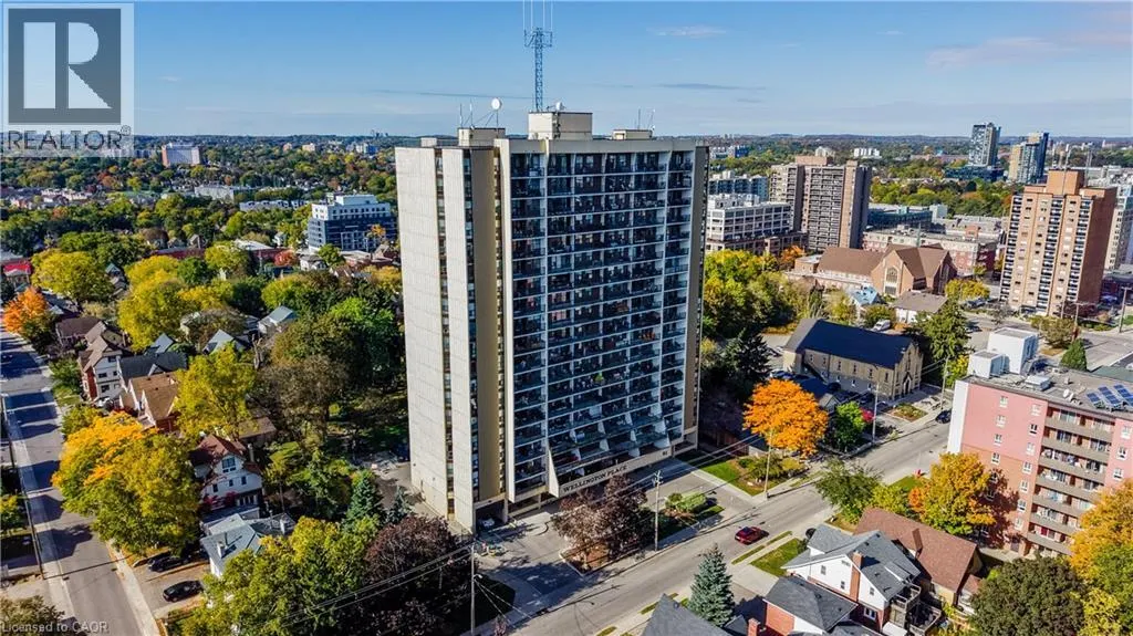 81 CHURCH Street Unit# 1407 #1407