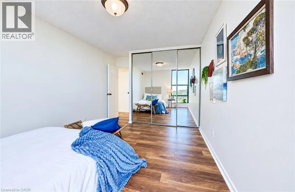 81 CHURCH Street Unit# 1407 #1407