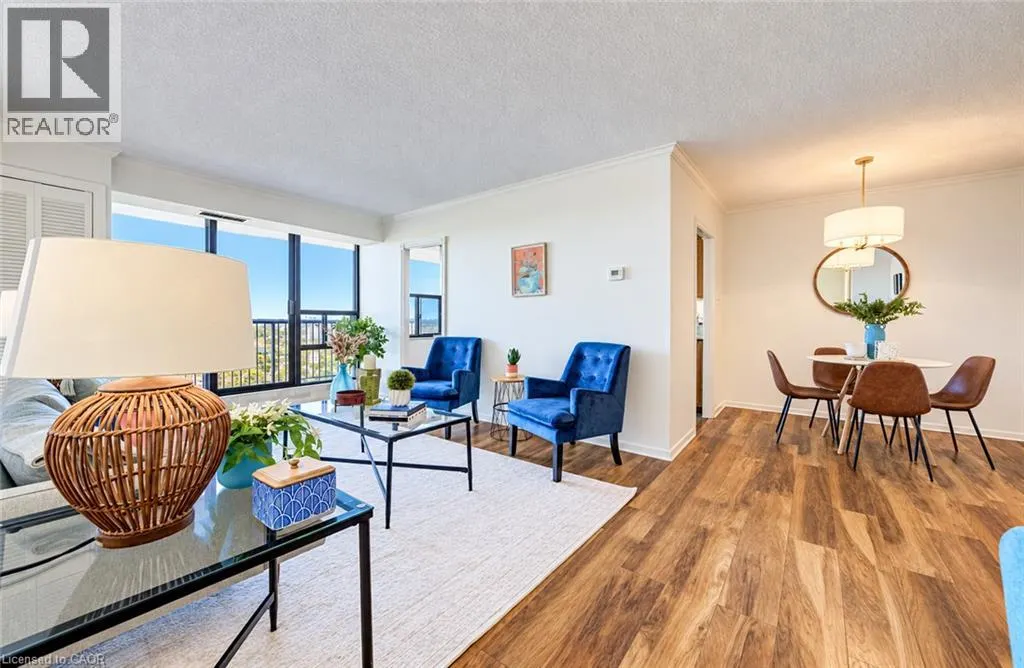 81 CHURCH Street Unit# 1407 #1407