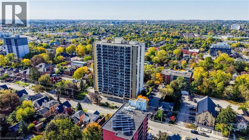 81 CHURCH Street Unit# 1407 #1407