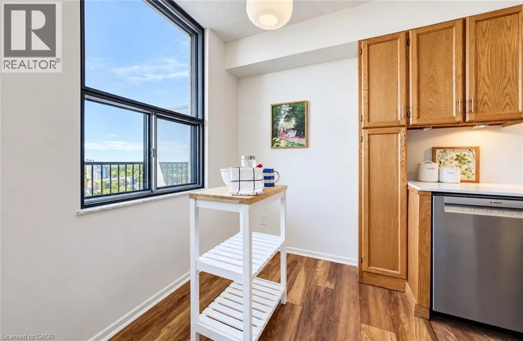 81 CHURCH Street Unit# 1407 #1407