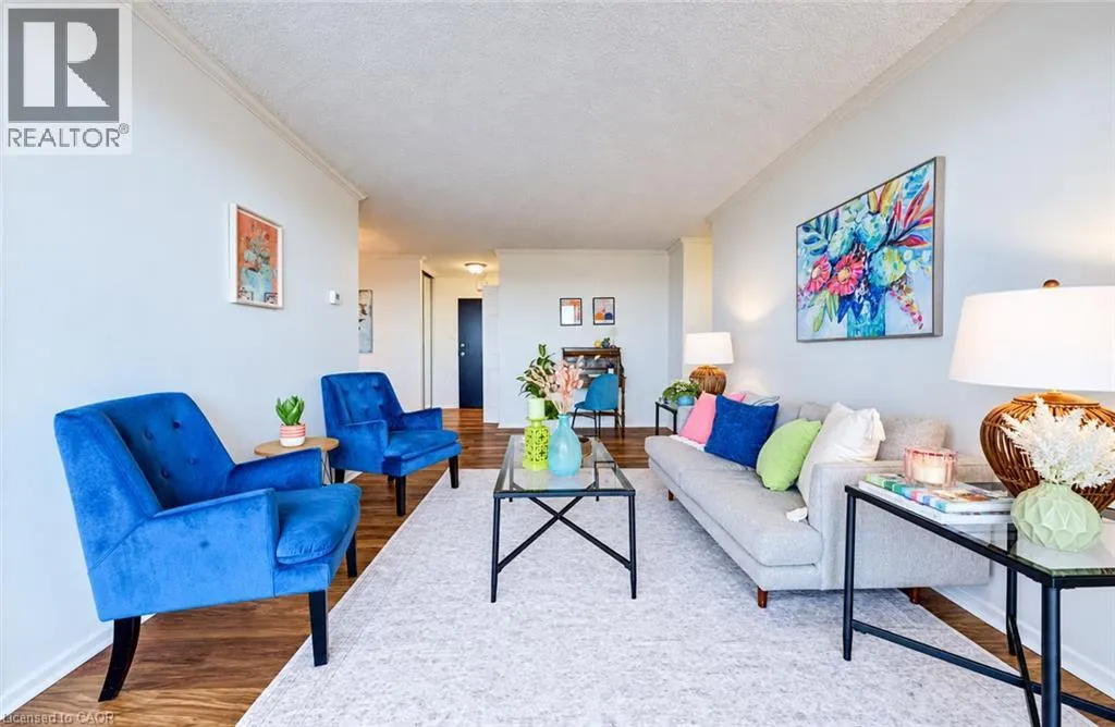 81 CHURCH Street Unit# 1407 #1407