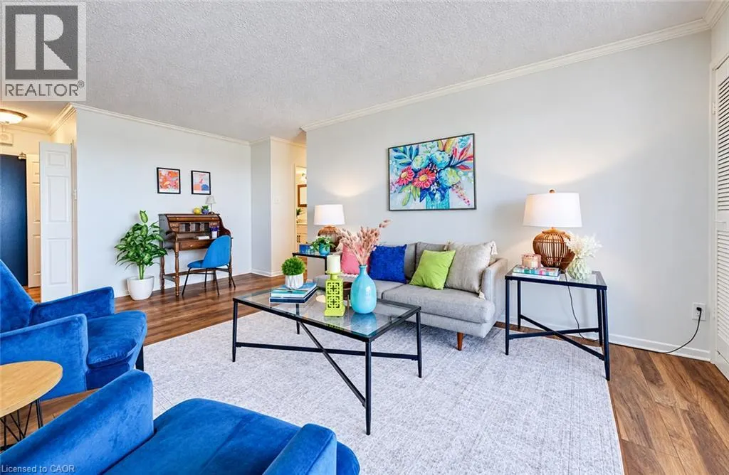 81 CHURCH Street Unit# 1407 #1407