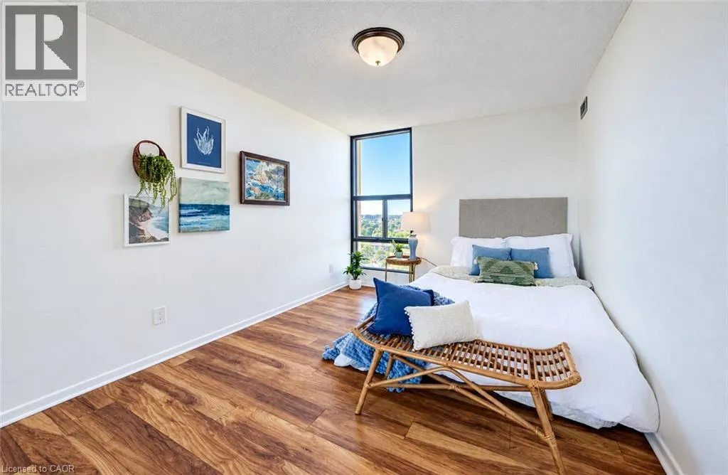 81 CHURCH Street Unit# 1407 #1407