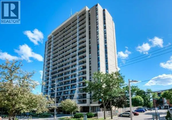 81 CHURCH Street Unit# 1407 #1407